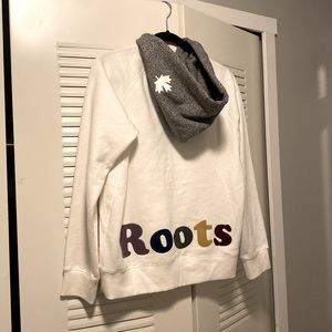Roots Canada Hoodie